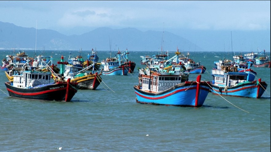 Kiện toàn Ban Chỉ đạo quốc gia về IUU